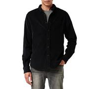 Urban Classics Corduroy Long Sleeve Shirt