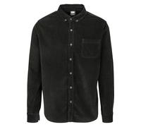 Urban Classics Corduroy Long Sleeve Shirt