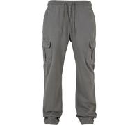 Urban Classics Mens Cotton Cargo Trousers / 5XL Tiniolive TN1032