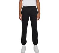 Urban Classics Men's Cozy Sweatpants Pants, Black,