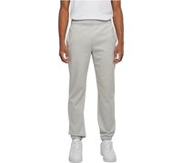 Urban Classics Cosy Joggers Tracksuit Trousers grey XL