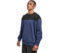 Urban Classics Upper Block Sweatshirt