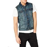 Urban Classics Denim Gt Vest
