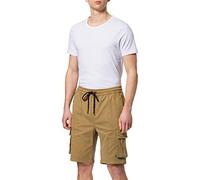 Urban Classics Drawstring Cargo-big Shorts