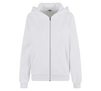 Urban Classics Men's Fluffy Full Zip Sweatshirt Sweatshirt (pack of 1)