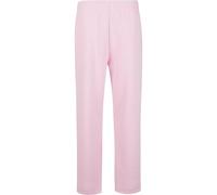 Urban Classics Men's Tb6749-fluffy Sweatpants, Soft Pink, 3XL