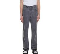 Urban Classics Men's Heavy Ounce Straight Fit Jeans Pants