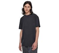 Urban Classics Heavy Oversized Acid Wash Short Sleeve T-shirt