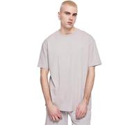 Urban Classics Heavy Oversized Tee T-Shirt Men's, Lightasphalt, S