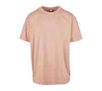 Urban Classics Men's Heavy Oversized Wide Cut, amber, 5XL