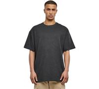 Urban Classics Men's Heavy Oversized Wide Cut, charcoal, 5XL