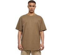 Urban Classics Men's Heavy Oversized Wide Cut, darkkhaki, 5XL