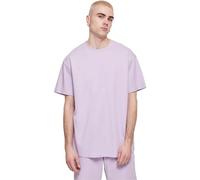 Urban Classics Heavy Oversized Tee T-Shirt Men's, Lilac, 5XL