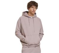 Urban Classics Men's Tb014-blank Hoody 2-Pack Hooded Sweatshirt, Duskrosis, S