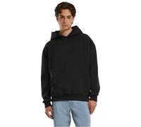 Urban Classics Ultra Heavy Oversized Hoodie Black M Men