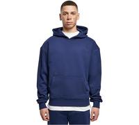 Urban Classics Men's Tb4925-ultra Heavy Hoody Hooded Sweatshirt, Lightnavy, XXL