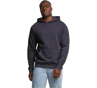 Urban Classics Men's Tb7281-basic Essential Hoody Sweatshirt, Navy, L