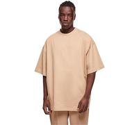 Urban Classics Men's Huge Tee T-Shirt, Union Beige, XXXX-Large