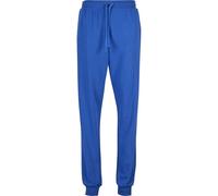 Urban Classics Men's Sweatpants Light Terry Basic Royal