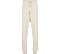 Urban Classics Light Terry Basic Sweat Pants Beige L Men