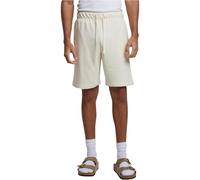 Urban Classic Light Terry Short White