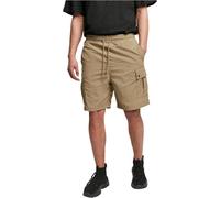 Urban Classics Nylon Cargo Shorts