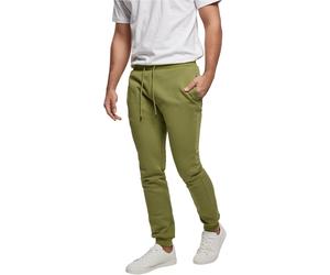 Urban Classics Men's Organic Basic Sweatpants Track Pants
