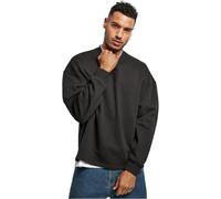 Urban Classics Men's Organic Oversized Boxy Crew Sweatshirt
