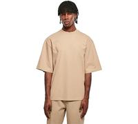 Urban Classics Men's Tb6224-organic Oversized Sleeve Tee T-Shirt, Union Beige, M