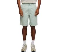 Urban Classics Organic Skater Chino Shorts Green 31 Man