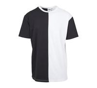 Urban Classics Men's Oversize Harlequin Tee T-Shirt