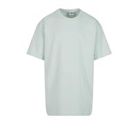 Urban Classics Heavy Oversized Tee T-Shirt Men's, Frostmint, XXL