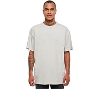 Urban Classics Men's Oversized Distressed Tee T-Shirt