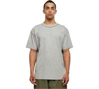 Urban Classics Men's Oversized Inside-Out tee, Gray, XXL