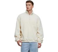 Oversized sweater Urban Classics Blanc M