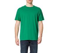 Urban Classics Men's Oversized Tee T-Shirt, Jungle Green, L