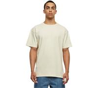 Urban Classics Men's Oversized Tee T-Shirt, Sand, XXL Plus Tall