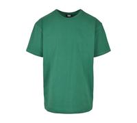 Urban Classics Men's Oversized Tee T-Shirt, Jungle Green, XXXX-Large