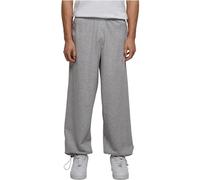 Urban Classics Parachute Heavy Sweat Pants Grey 2XL Man