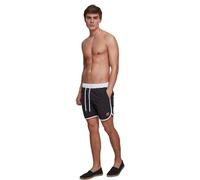 Urban Classics Retro Swimming Shorts