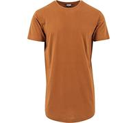 Urban Classics Men's Shaped Long T-Shirt 1/3/5 Pack