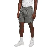 Urban Classics Men's Cargo Shorts, darkshadow, XL