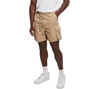 Urban Classics Men's Cargo Shorts – Unionbeige – XL