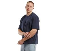 Urban Classics Men's Tb7169-sorona Loose Fit Tee T-Shirt, Navy, XXL