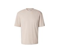 T-shirt Urban Classics Sorona Beige 5XL