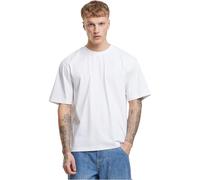 Urban Classics Sorona Loose Fit Short Sleeve T-Shirt 2XL White
