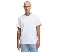Urban Classics Sorona Regular Short Sleeve T-Shirt 5XL White