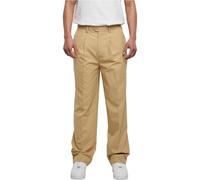 Urban Classics Straight Pleat-front Pants
