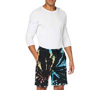 Urban Classics Tie Dye Shorts