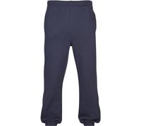 Urban Classics Mens Tb014b Trousers, Navy, 5XL UK